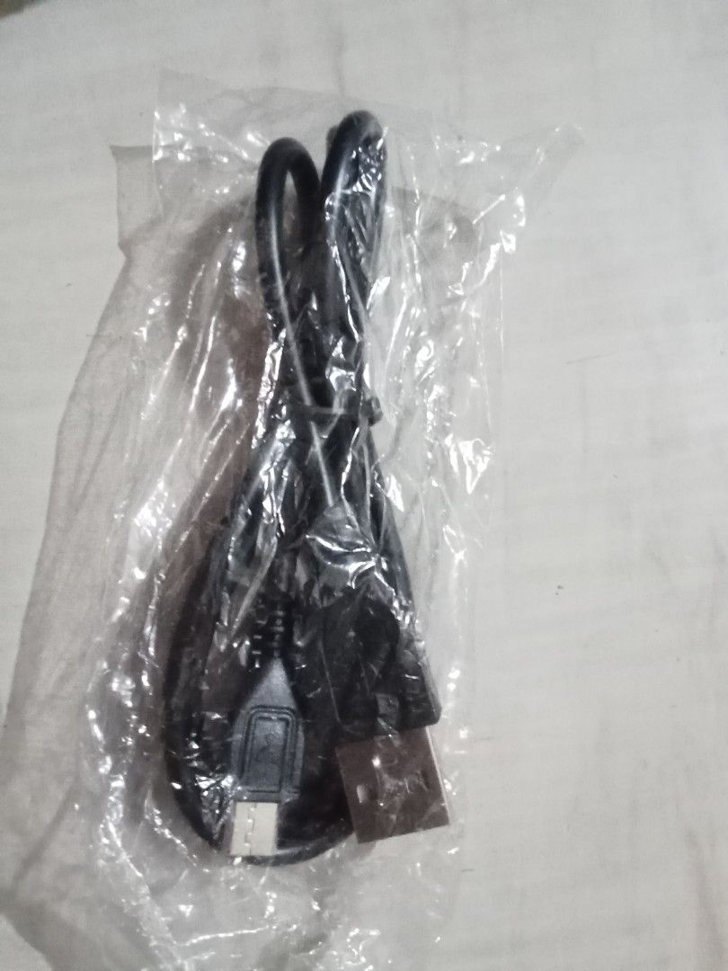 3DS,DSi,2DS USB CABLE CHARGER (Category: Cables & Chargers) located in Quezon City. Submitted by hajjasittienor (Listing ID 1469850941, Image 2). Description: BRAND NEW 3DS,DSi,2DS USB CABLE CHARGER.180 ...PWEDE PICK UP ...PWEDE GCASH AVIDA TOWER NEW MANILA COL BONNY SERRANO AVENUE QC.