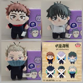 Pokémon/Disney/純種馬/Figure/其他系列 Collection item 3