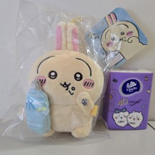 Chiikawa/mofusand/Nagano Characters 系列產品 Collection item 2