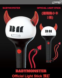 手燈/ 小手燈 現貨 Official Light Stick/ Keyring in stock Collection item 2