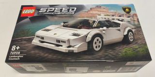 Lego Technic 42115 Lamborghini Sian FKP 37, 玩具收藏品, 玩具, 樂高及拼砌組合 - Carousell