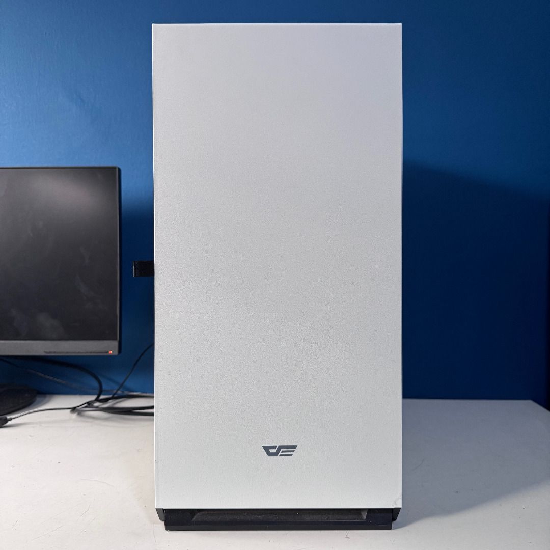 🖥️ RTX 3060Ti Gaming PC | AMD Ryzen 5 3600 | MSI RTX 3060 Ti Gaming X Trio | Wi-Fi 6 + Bluetooth | White Case ⚡ (Category: Desktops) located in Singapore. Submitted by smartselects (Listing ID 1469901682, Image 3). Description: 😎 Good buyer read below‼️ Price Cheap and FIXED! ➡️ Processor: AMD Ryzen™ 5 3600 (6 Cores / 12 Threads, 3.60GHz, Turbo up to 4.20GHz) ➡️ Graphics Card: MSI GeForce RTX™ 3060 Ti Gaming X Trio 8GB ➡️ Motherboard: ASRock B5