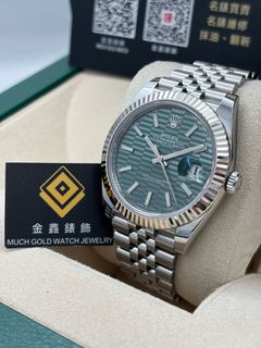 （分類：）位於 。 由 muchgoldwatch 提交（商品編號 1469865343，圖片 1）。簡介： 。