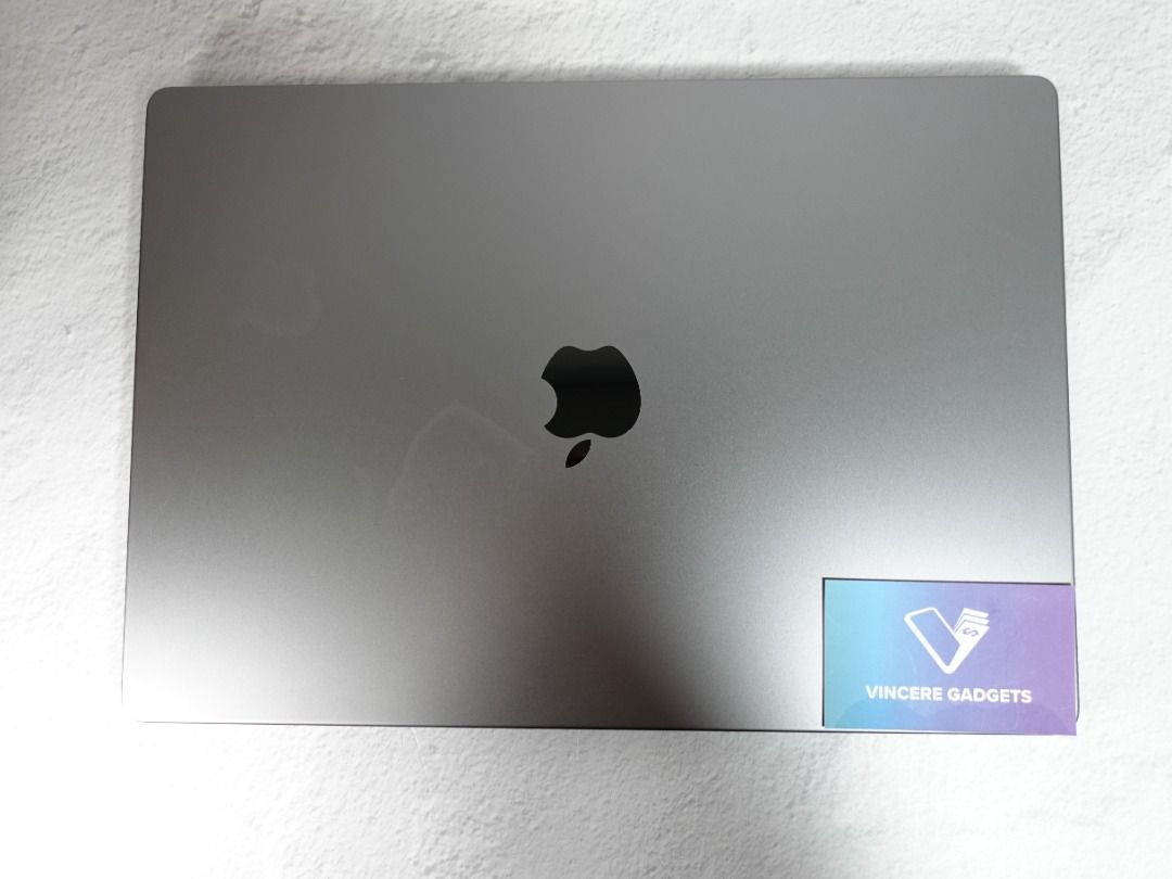 MacBook PRO M1 Pro (16-inch) 16GB RAM 512GB SSD + 🎁 FREE GIFTS 🎁 ...