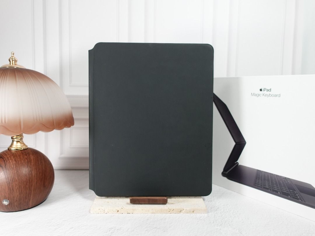 Apple Magic Keyboard for iPad Pro 12.9-inch, Computers & Tech, Parts ...