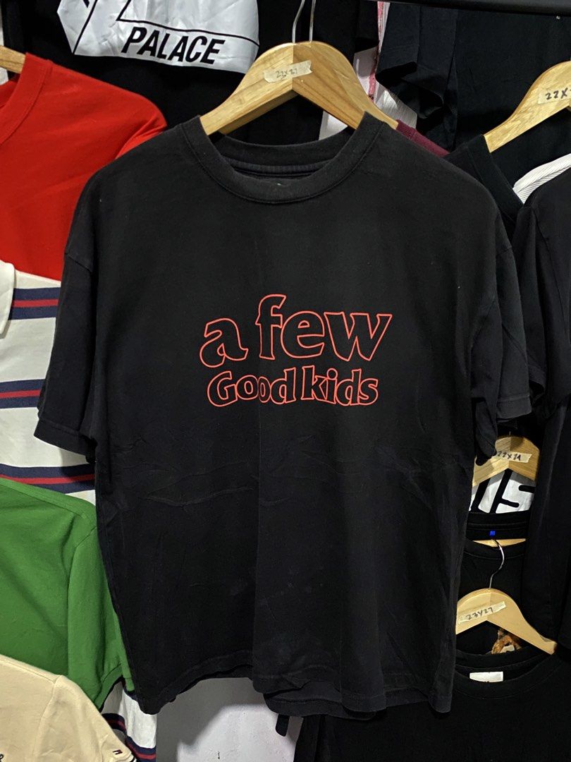 A few good kids (Category: Tshirts & Polo Shirts ) located in Siniloan. Submitted by lancelandicho (Listing ID 1469887710, Image 1). Description: .