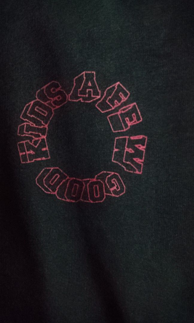 a few good kids (Category: Tshirts & Polo Shirts ) located in Oas. Submitted by yortzzz (Listing ID 1469924618, Image 2). Description: like new pa yan, crack prints lang po negotiable pa.