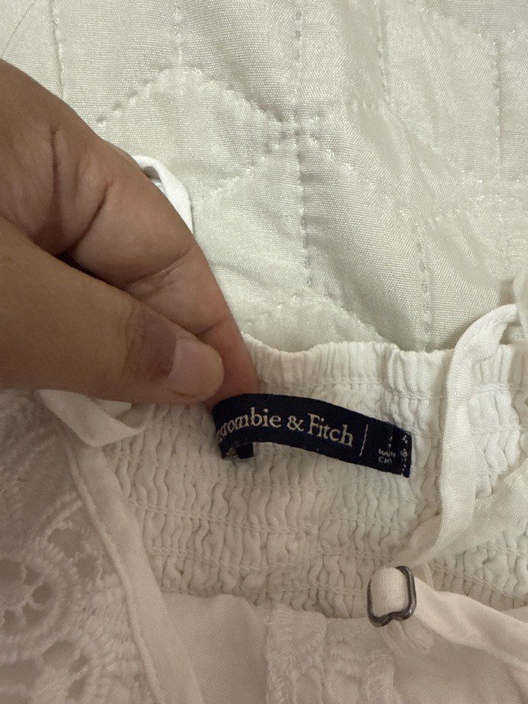 Abercrombie and fit h (Category: Dresses) located in Cabanatuan. Submitted by epicfish-db11 (Listing ID 1469836567, Image 3). Description: .