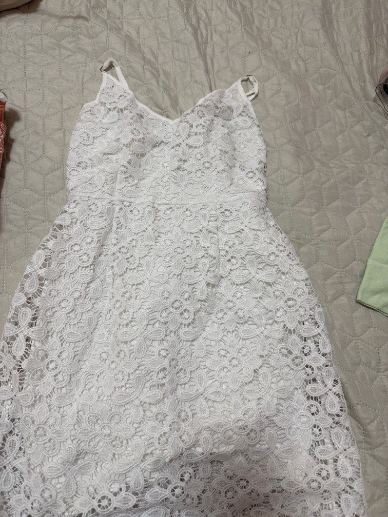 Abercrombie and fit h (Category: Dresses) located in Cabanatuan. Submitted by epicfish-db11 (Listing ID 1469836567, Image 1). Description: .