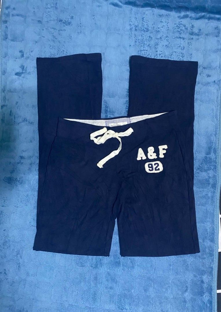Abercrombie Pants (Category: Other Bottoms) located in Manila. Submitted by fareastthrift (Listing ID 1469846367, Image 1). Description: .