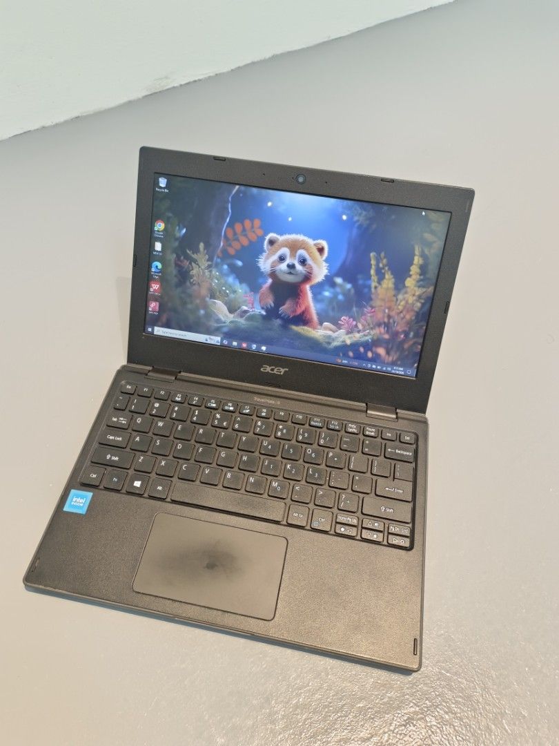 Windows Ricer Acer laptop windows 10, Computers & Tech, Laptops & Notebooks on Carousell