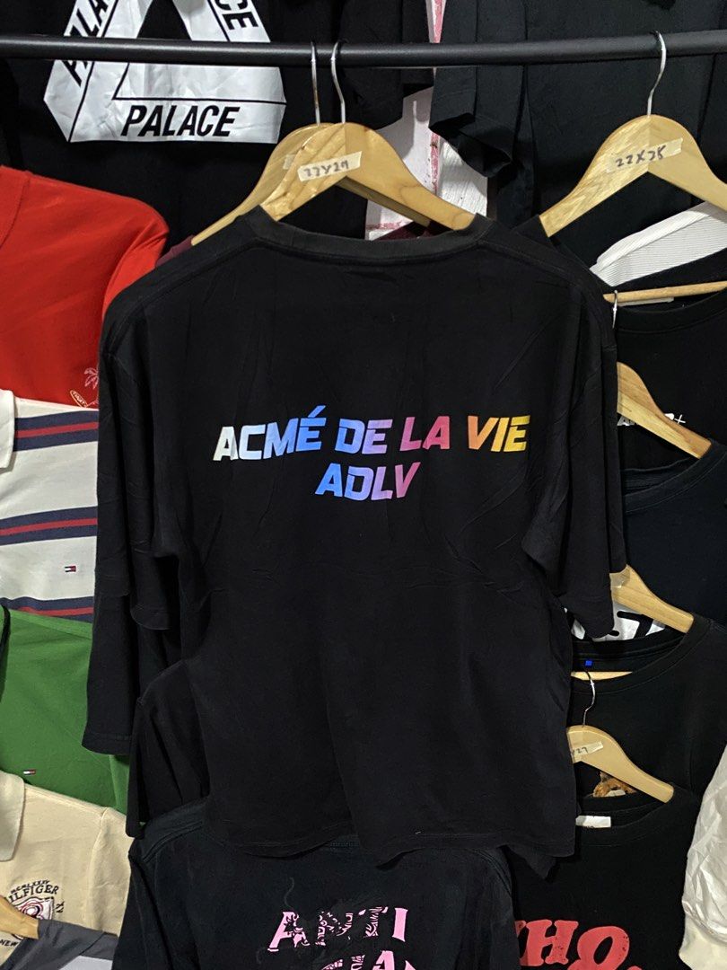 ACME DE LAVIE (Category: Tshirts & Polo Shirts ) located in Siniloan. Submitted by lancelandicho (Listing ID 1469886413, Image 1). Description: .
