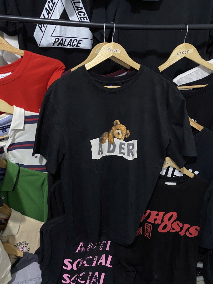 Ader tee (Category: Tshirts & Polo Shirts ) located in Siniloan. Submitted by lancelandicho (Listing ID 1469887832, Image 1). Description: .