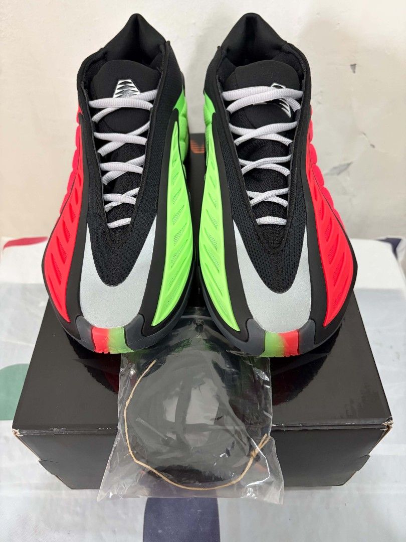 Adidas AE 2 "Christmas" (Category: Casual Shoes) located in Carmona. Submitted by jmb_21 (Listing ID 1469856903, Image 3). Description: Adidas AE 2 "Christmas" 2799 + sf, 8000 srp Size: 8.5US fits like 9US (AE 2 runs big in size) Brandnew and complete package, comes with extra laces Meetup places: Carmona, Cavite Biñan, Laguna Santa Rosa, Laguna.