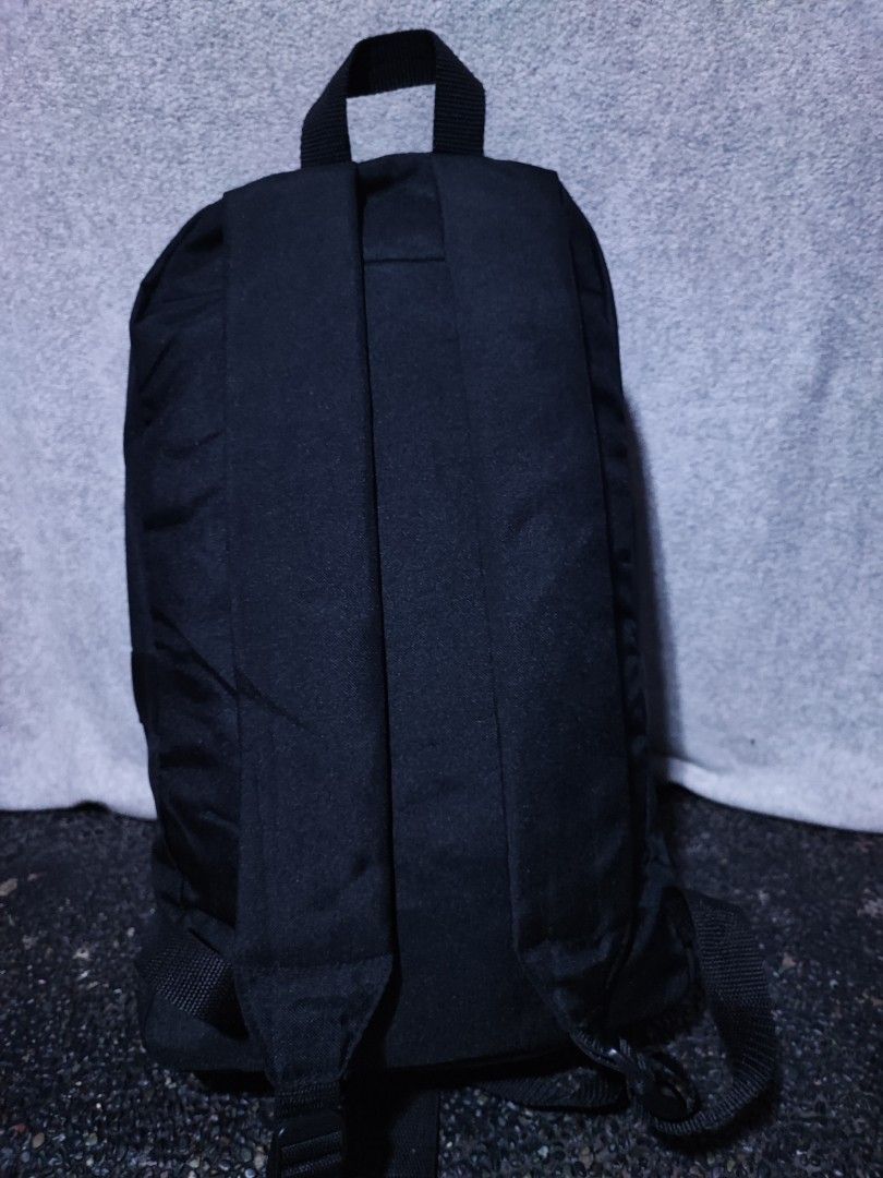 Adidas Backpack (Category: Backpacks) located in Baguio. Submitted by ozara.06 (Listing ID 1469828203, Image 2). Description: Adidas backpack Large Excellent condition 500.