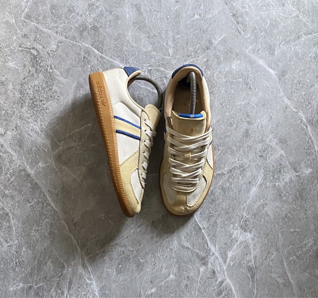 adidas BW Army (Category: Sneakers) located in San Carlos. Submitted by ddri.pshop (Listing ID 1469847153, Image 1). Description: size 37.5 / 23.5-24cm.