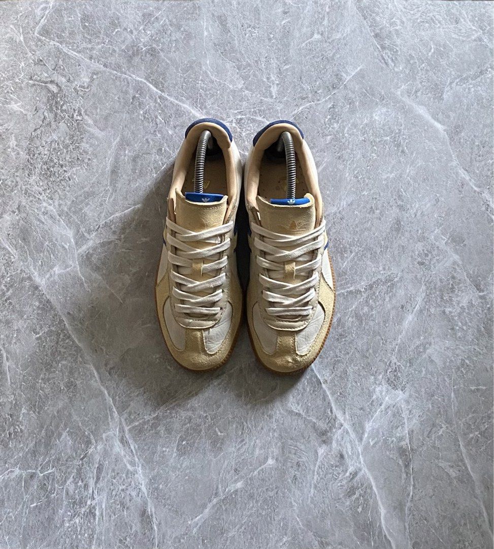 adidas BW Army (Category: Sneakers) located in San Carlos. Submitted by ddri.pshop (Listing ID 1469847153, Image 3). Description: size 37.5 / 23.5-24cm.