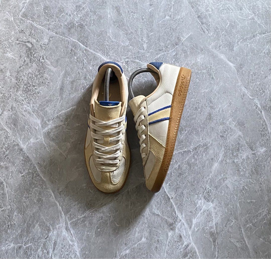 adidas BW Army (Category: Sneakers) located in San Carlos. Submitted by ddri.pshop (Listing ID 1469847153, Image 2). Description: size 37.5 / 23.5-24cm.
