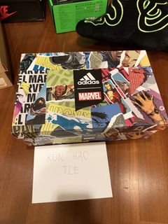(Category: ) located in . Submitted by snkr_heaven (Listing ID 1469762526, Image 1). Description: .