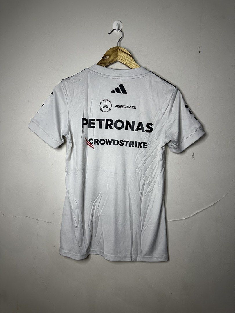ADIDAS MOTORSPORT (Category: Tshirts & Polo Shirts ) located in Molave. Submitted by thriftmate13 (Listing ID 1469803375, Image 2). Description: .