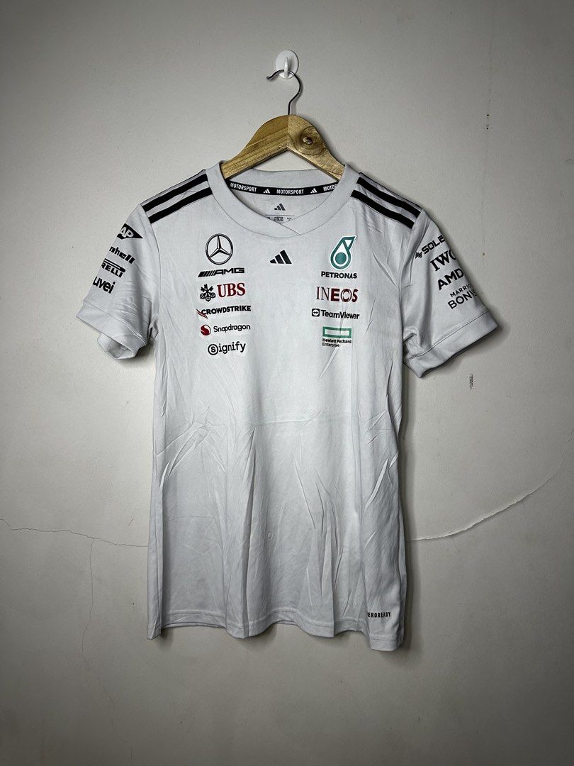 ADIDAS MOTORSPORT (Category: Tshirts & Polo Shirts ) located in Molave. Submitted by thriftmate13 (Listing ID 1469803375, Image 1). Description: .