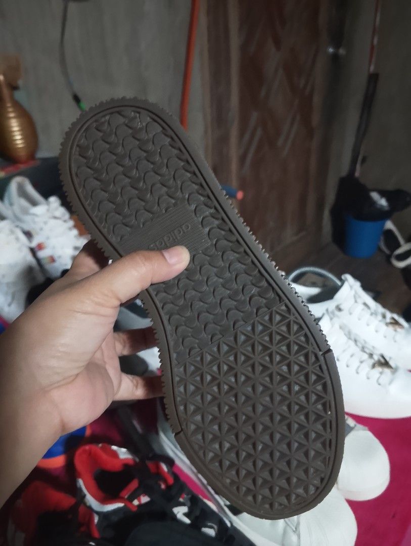 Adidas samba (Category: Coats, Jackets and Outerwear) located in Batangas. Submitted by mightypenguin-764c23 (Listing ID 1469899024, Image 3). Description: .