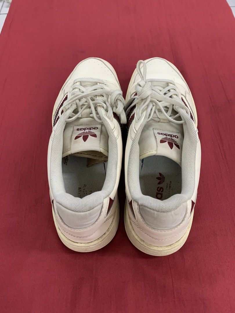Adidas Shoes (Category: Sneakers) located in Manila. Submitted by true_dailylifestyle (Listing ID 1469780139, Image 2). Description: .