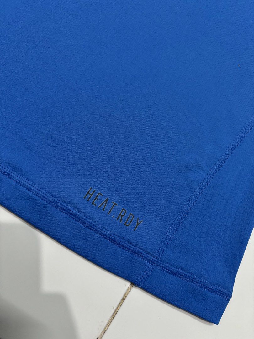 Adidas tennis shirt (Category: Tshirts & Polo Shirts ) located in Manila. Submitted by Caps4everyone (Listing ID 1469908951, Image 3). Description: Permission to post admin For sale only Adidas tennis Price: 1,000 Location: caloocan Shipping: lbc and lalamove Pm for sure buyer only Tysm admin.