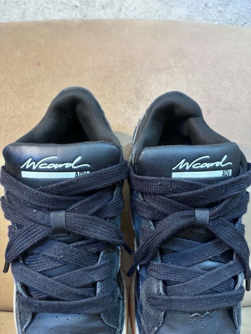 Adidas Wcard ADV (Category: Sneakers) located in Mapandan. Submitted by jcsukay (Listing ID 1469774431, Image 3). Description: Adidas Wcard ADV (Authentic) Us 8.5 M Us 10 W Eur 42 Cm 26. 5 Issue : sign of use Disclaimer :color may vary due to the lighting.