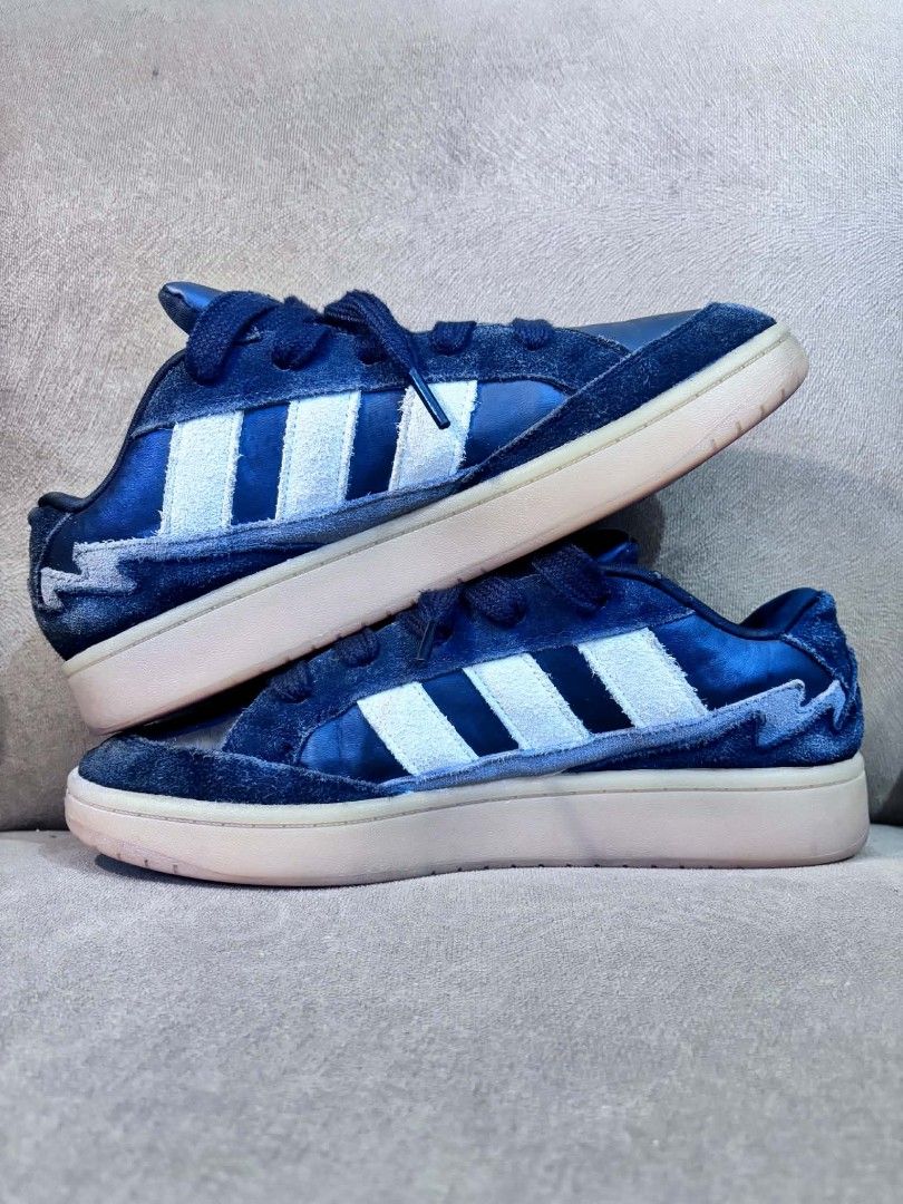 Adidas Wcard ADV (Category: Sneakers) located in Mapandan. Submitted by jcsukay (Listing ID 1469774431, Image 2). Description: Adidas Wcard ADV (Authentic) Us 8.5 M Us 10 W Eur 42 Cm 26. 5 Issue : sign of use Disclaimer :color may vary due to the lighting.