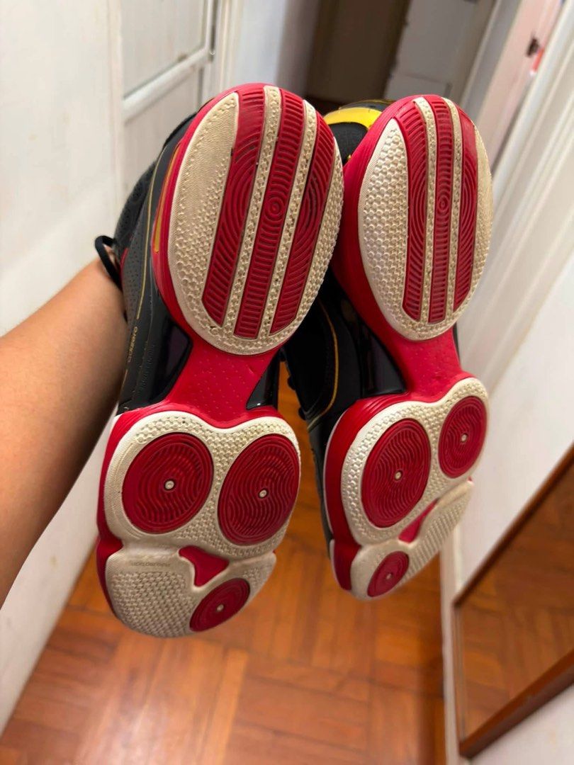 Adizero Rose 1 (Category: Sneakers) located in Magdalena. Submitted by padillakp01 (Listing ID 1469765444, Image 2). Description: .