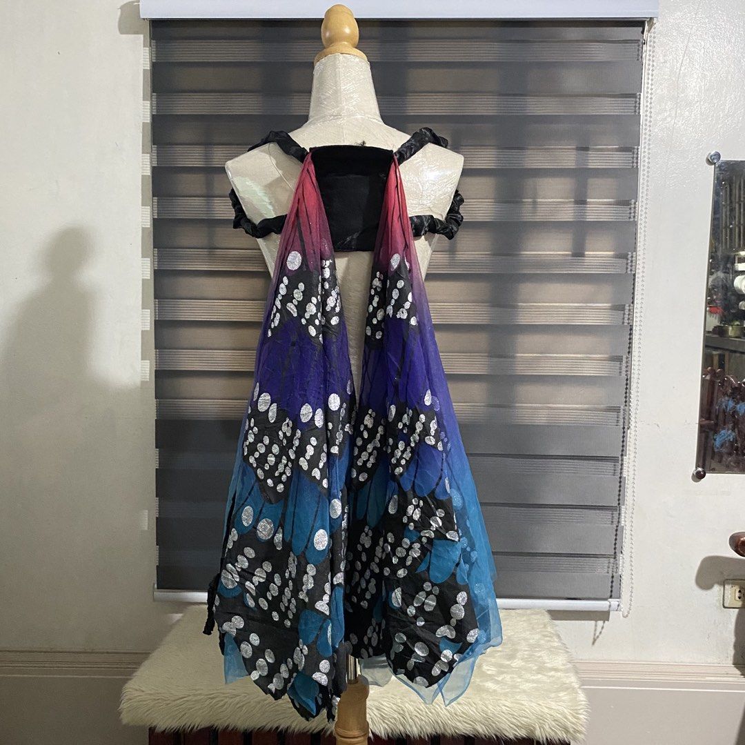 Adult Wings (Category: Dresses) located in Caloocan City. Submitted by discusonlineshop (Listing ID 1469775620, Image 2). Description: adult size.