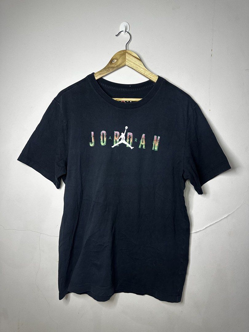 AIR JORDAN (Category: Tshirts & Polo Shirts ) located in Molave. Submitted by thriftmate13 (Listing ID 1469803653, Image 1). Description: .