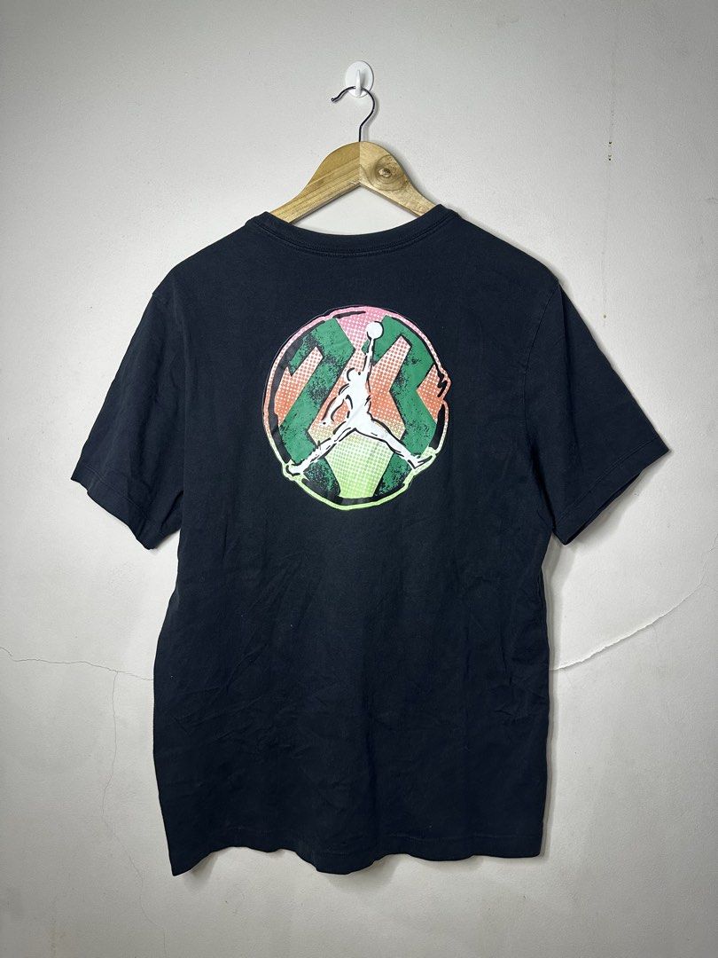 AIR JORDAN (Category: Tshirts & Polo Shirts ) located in Molave. Submitted by thriftmate13 (Listing ID 1469803653, Image 2). Description: .