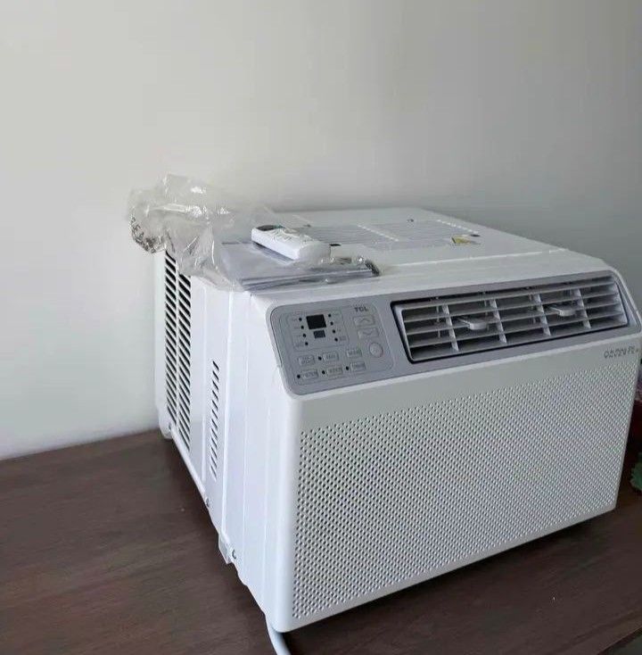 Aircon 1.5HP Full DC Inverter (Category: Air Conditioning and Heating) located in Manila. Submitted by royalphoenix.860c94 (Listing ID 1469942024, Image 2). Description: Good condition No issues and repair Gagamitin nalang malakas lumamig at matipid sa kuryente.