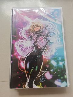 The amazing spider man #6 Marvel variant cover Comic by Peach momoko ...