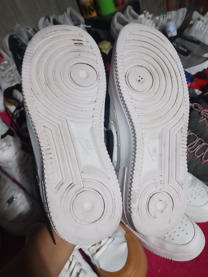 Ambush (Category: Shoe inserts & accessories) located in Batangas. Submitted by mightypenguin-764c23 (Listing ID 1469898844, Image 3). Description: .