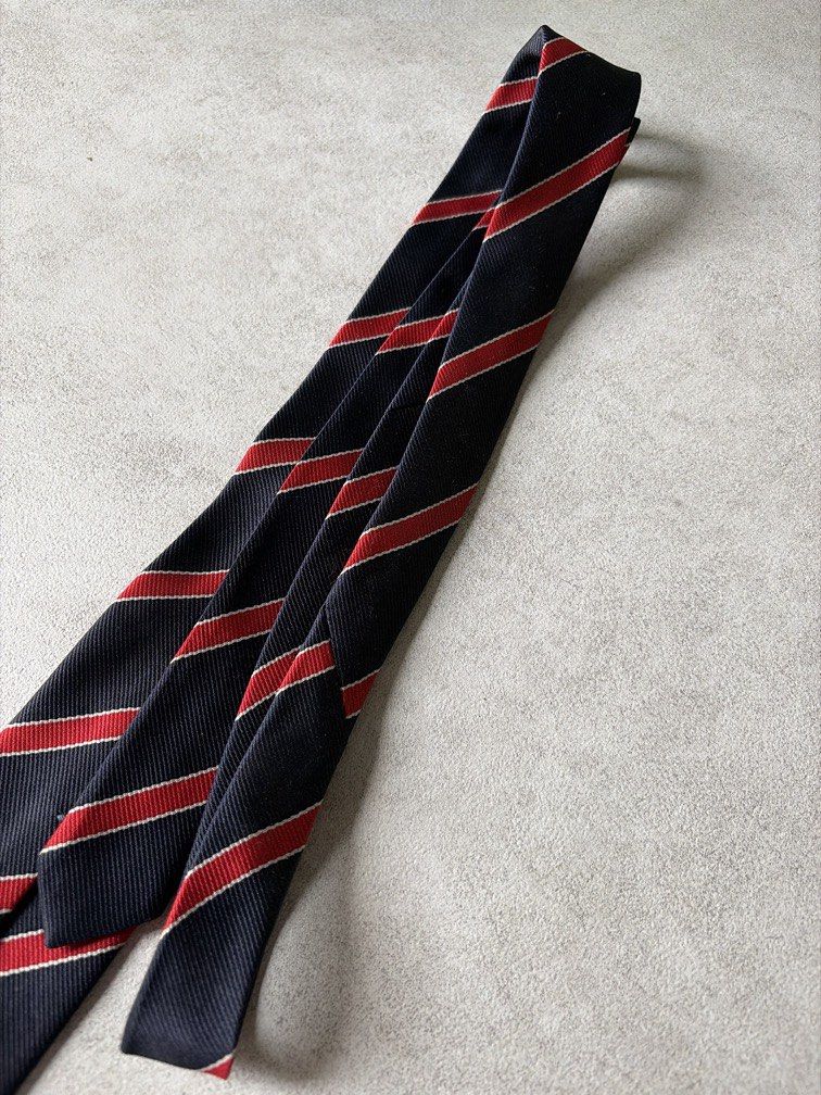 Amekaji Necktie (Category: Ties) located in Pasig City. Submitted by chamoisee (Listing ID 1469819691, Image 2). Description: .