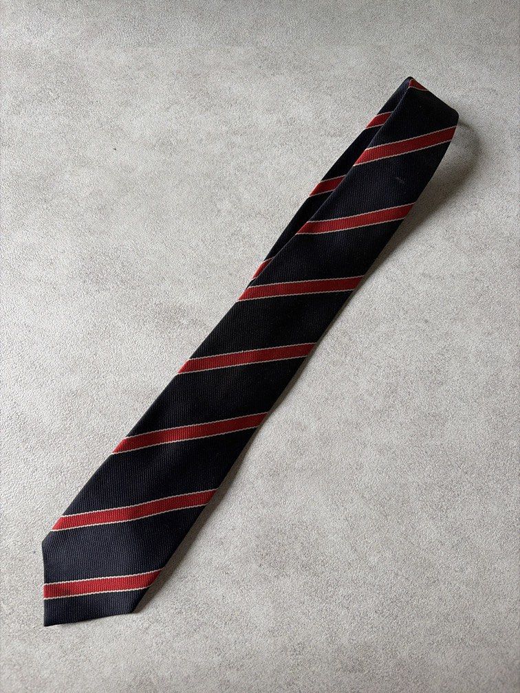 Amekaji Necktie (Category: Ties) located in Pasig City. Submitted by chamoisee (Listing ID 1469819691, Image 1). Description: .