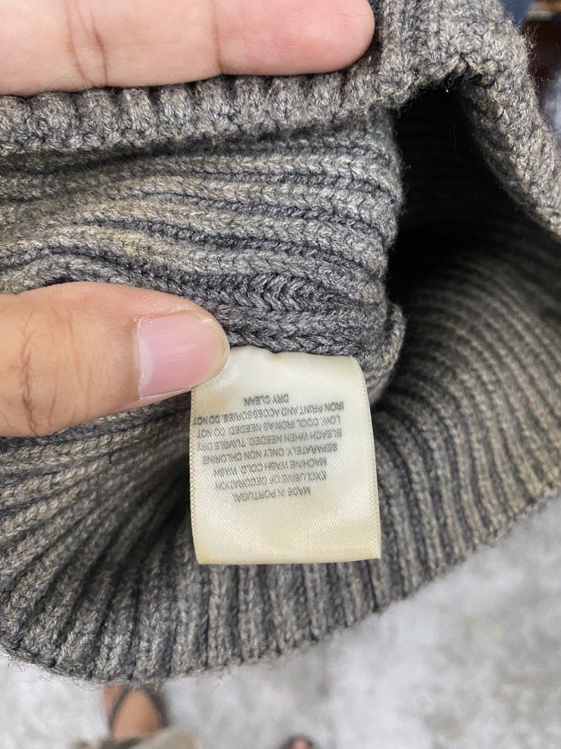Ami (Category: Beanies) located in Manila. Submitted by hell_market (Listing ID 1469841857, Image 3). Description: .
