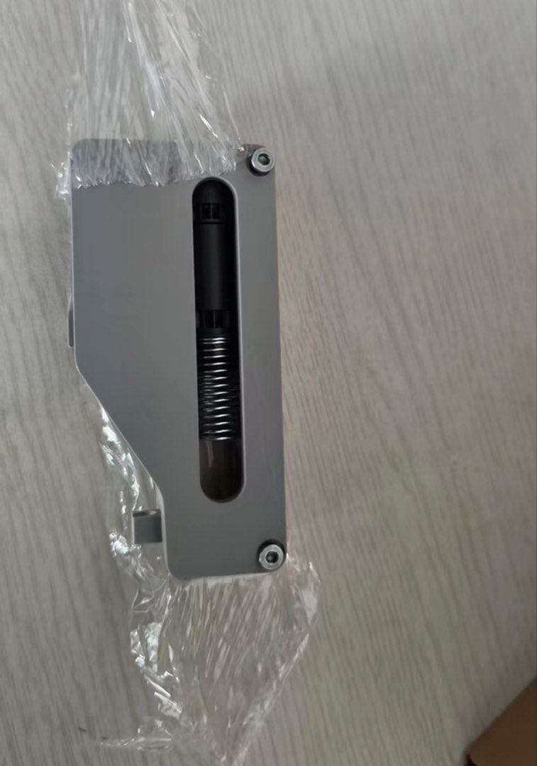 AMS input buffer (Category: Printers, Scanners & Copiers) located in Singapore. Submitted by haoxinquan-0 (Listing ID 1469856050, Image 1). Description: New AMS input buffer p1s Removed from the new machine, unused Compatible with the AMS automatic feeding system for the 3D printer series P1/P1S/X1 of Taotuzhu, also compatible with A1. with Teflon tube and screws,.