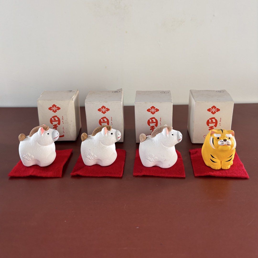 Animal Figures (Category: Other Home Decor) located in Cavite. Submitted by nanangonlineshop (Listing ID 1469827511, Image 2). Description: 📌 Animal Figures 🏷️ P50 (per set) ⚠️ POLICY: ❌ NO COD ✅ AS IS, WHERE IS ✅ FIRST PAY BASIS ✅ MINE NOW, PAY NOW ✅ 3-DAYS HOLD ONLY. UNPAID RESERVATIONS ARE VOIDED. 📍 Location: Cavite 👉 WE SHIP NATIONWIDE (LUZON, VISAYAS & MINDANAO) ✅ MOP: Bank Transfer (BPI) & GCash ✅ Shipping Courier: J&T Express Philippin