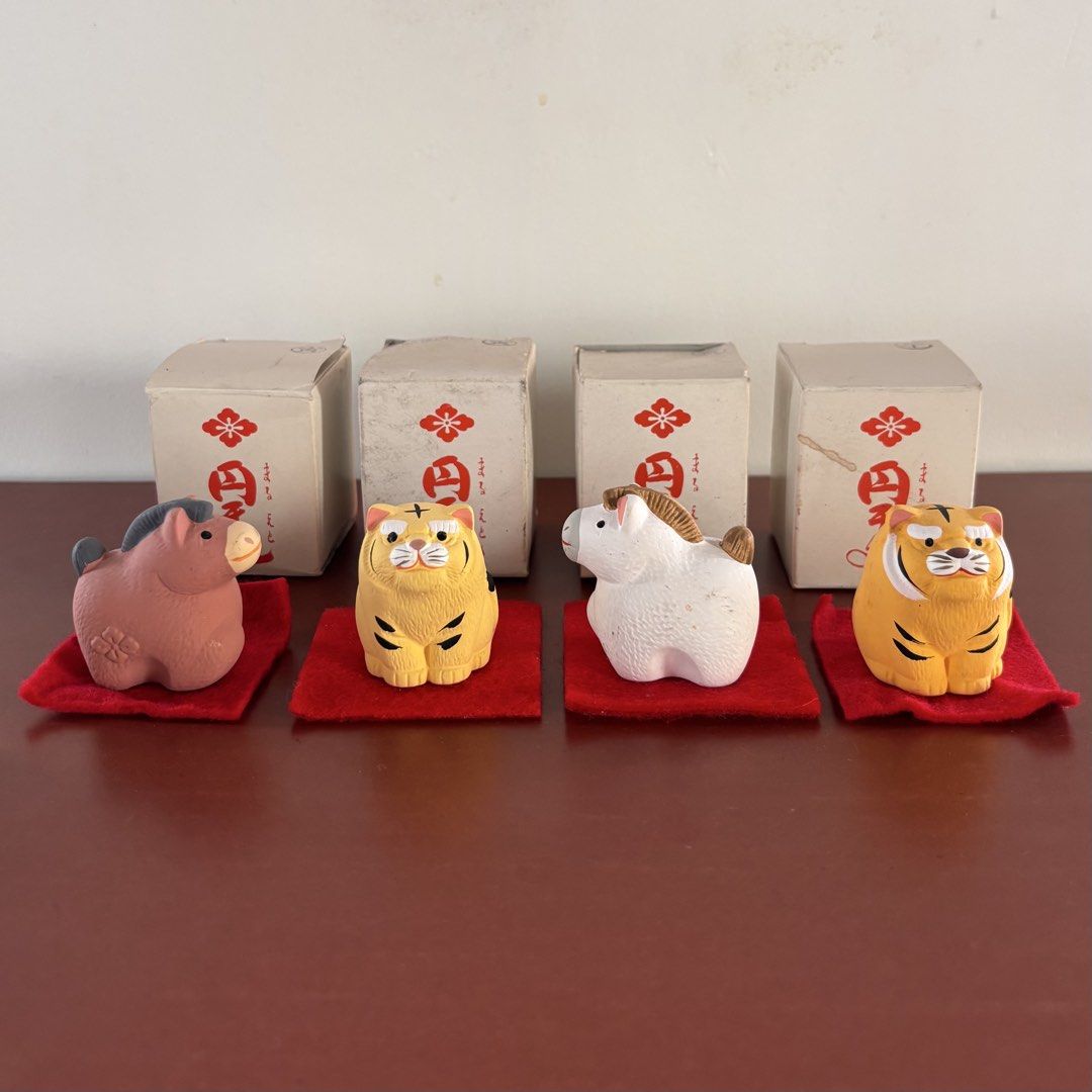 Animal Figures (Category: Other Home Decor) located in Cavite. Submitted by nanangonlineshop (Listing ID 1469827511, Image 1). Description: 📌 Animal Figures 🏷️ P50 (per set) ⚠️ POLICY: ❌ NO COD ✅ AS IS, WHERE IS ✅ FIRST PAY BASIS ✅ MINE NOW, PAY NOW ✅ 3-DAYS HOLD ONLY. UNPAID RESERVATIONS ARE VOIDED. 📍 Location: Cavite 👉 WE SHIP NATIONWIDE (LUZON, VISAYAS & MINDANAO) ✅ MOP: Bank Transfer (BPI) & GCash ✅ Shipping Courier: J&T Express Philippin