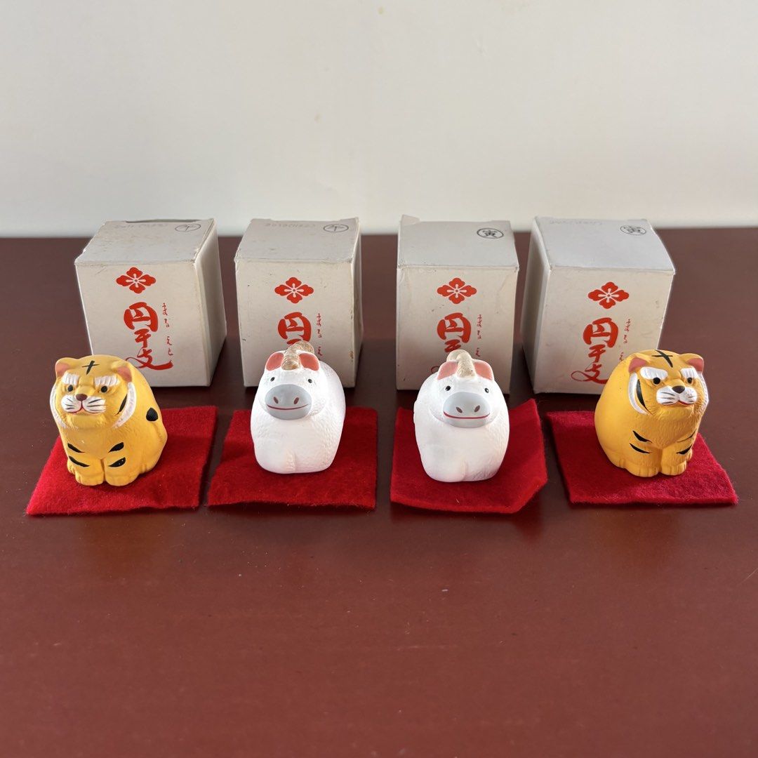 Animal Figures (Category: Other Home Decor) located in Cavite. Submitted by nanangonlineshop (Listing ID 1469827511, Image 3). Description: 📌 Animal Figures 🏷️ P50 (per set) ⚠️ POLICY: ❌ NO COD ✅ AS IS, WHERE IS ✅ FIRST PAY BASIS ✅ MINE NOW, PAY NOW ✅ 3-DAYS HOLD ONLY. UNPAID RESERVATIONS ARE VOIDED. 📍 Location: Cavite 👉 WE SHIP NATIONWIDE (LUZON, VISAYAS & MINDANAO) ✅ MOP: Bank Transfer (BPI) & GCash ✅ Shipping Courier: J&T Express Philippin