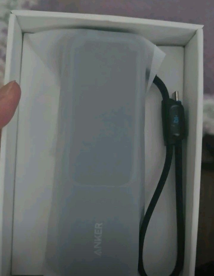 Anker Powerbank 25000 (Category: Batteries & Power Banks) located in Manila. Submitted by kimberlyvalencia (Listing ID 1469882971, Image 3). Description: .