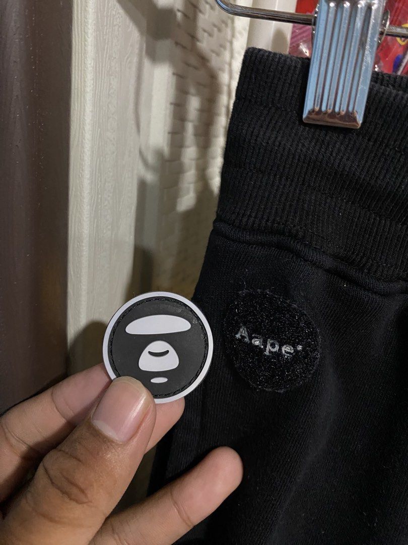 Appe Jogger Pants (Category: Kids Wardrobes & Storage) located in Munoz. Submitted by brazziwardrobe (Listing ID 1469910210, Image 3). Description: Waist:26-29 inches Length:35 inches 10-14yrs old Excellent Condition Parang Bnew to Solid Color rate:10/10 Negotiable Dm to purchase 💌 📍Nueva Ecija .