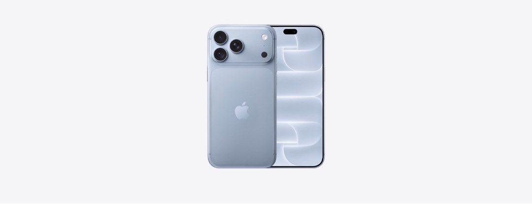Apple iPhone 18 Pro Max 512 GB Glacier (Category: iPhone 18 Series) located in Taguig. Submitted by marikinaa (Listing ID 1469801719, Image 1). Description: - Model: Apple iPhone 18 ProMax 512GB - Color: Glacier - Factory unlocked, dual eSIM - PM for sure buyers will send actual pics Box sealed Below SRP and negotiable! RFS: Extra unit .