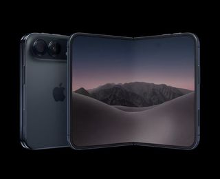 Apple iPhone dou 夜空色 512gb 摺疊式智能手機, 手提電話, 電話及其他裝置配件, 手機套及手機殻 - Carousell