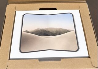 Apple iPhone dou 夜空色 512gb 摺疊式智能手機, 手提電話, 電話及其他裝置配件, 手機套及手機殻 - Carousell