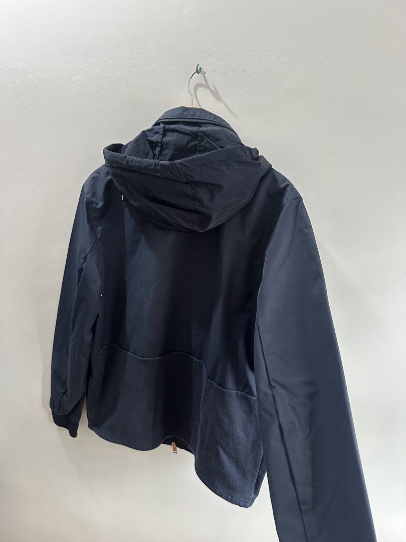 Armani Exchange Jacket (Category: Coats, Jackets and Outerwear) located in Baguio. Submitted by .daryl (Listing ID 1469867097, Image 3). Description: 23 width 27 length .